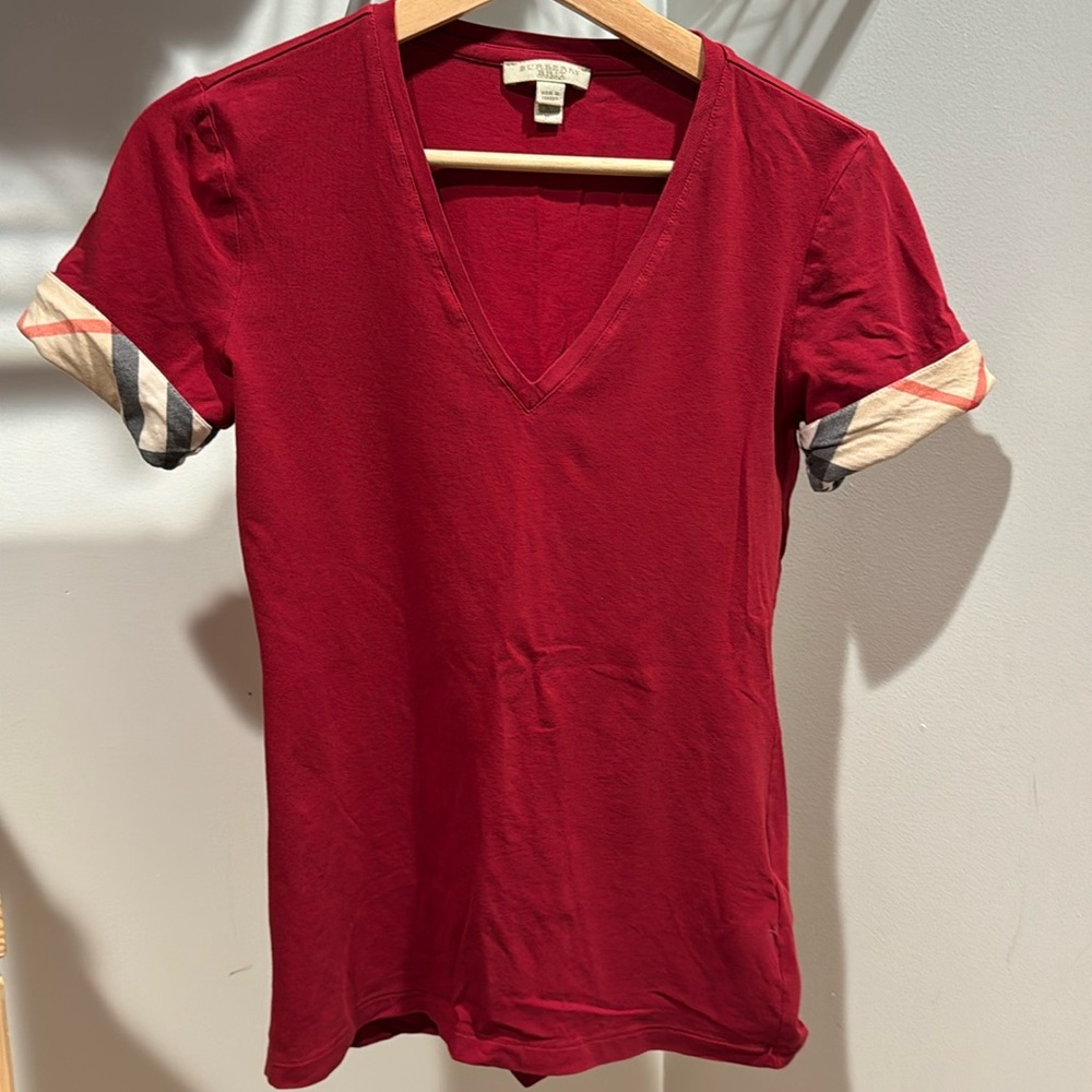 Burberry TShirt